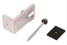 L-образное крепление универсальное