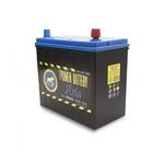 Автомобильный аккумулятор Tyumen Battery 6ст-45L ASIA, 45Ач, 370 EN, азия, обр.