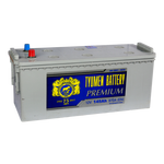 Автомобильный аккумулятор Tyumen Battery 6ст-145L Premium, 145Ач, 1020 EN, евро., обр.