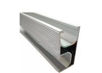 Монтажный профиль 2.1 метра