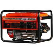 Генератор бензиновый Magnus БГУ2500Е (FT)