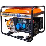 Генератор бензиновый Magnus БГ6500