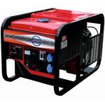 Генератор бензиновый Magnus БГ11000ЕА-3