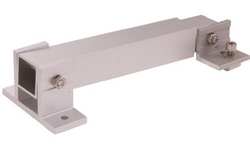 Задняя стойка с регулируемым углом