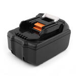 Аккумулятор для Makita 18V 4.0Ah (Li-Ion) PN: BL1840.