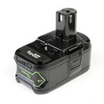 Аккумулятор для Ryobi. 18V 5.0Ah (Li-Ion) PN: RB18L50