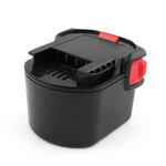 Аккумулятор для AEG BBM. 12V 3.0Ah (Ni-Mh) PN: M1230R.