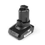 Аккумулятор для AEG L1230. 12V 3.0Ah (Li-Ion) PN: 4932352824.