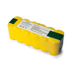 Аккумулятор для робота-пылесоса iRobot Roomba 500, 600, 700, 800, 900 Series. 14.4V 2500mAh Ni-MH. P