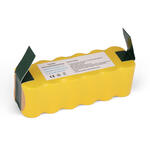 Аккумулятор для робота-пылесоса iRobot Roomba 500, 600, 700, 800, 900 Series. 14.4V 4000mAh Ni-MH. P