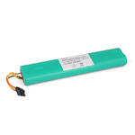 Аккумулятор для робота-пылесоса Neato Botvac 70e, 75, 80, 85. 12V 2000mAh Ni-MH. PN: 945-0129.