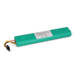 Аккумулятор для робота-пылесоса Neato Botvac 70e, 75, 80, 85. 12V 3000mAh Ni-MH. PN: 945-0129.