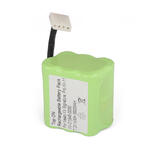 Аккумулятор для робота-пылесоса Neato XV Signature, Pro, XV-11, XV-21. 7.2V 3500mAh Ni-MH. PN: 945-0