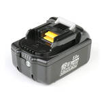 Аккумулятор для Makita BL1850B. 18V 5.0Ah (Li-Ion) PN: 197280-8.