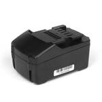 Аккумулятор для Metabo 18V 3.0Ah (Li-Ion) PN: 625457000.