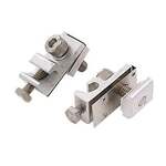 Зажим для заземления