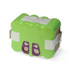 Аккумулятор для робота-пылесоса Samba XR-210, Xrobot XR-510, Zebot, Zeco, InDream 9200, 9300. 14.4V 