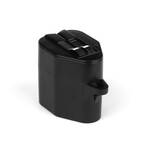 Аккумулятор для робота-пылесоса Karcher RC3000, RC4000, Siemens VSR8000. 6.0V 2000mAh Ni-MH. PN: 2.8