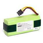 Аккумулятор для робота-пылесоса Midea R1-L081A, R1-L083B, R1-L085B. 14.4V 1800mAh Ni-MH. PN: L083b, 