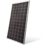 Солнечная панель Delta BST 320-24 M, 320Ватт, 24В, Моно