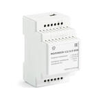 ИВЭП МОЛЛЮСК-12/2.5 DIN