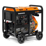 Генератор дизельный Daewoo DDAE 11000XE