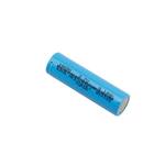 Аккумулятор 18650 TopON 3.7V 2200mAh 8.14Wh, 10A. Li-Ion, без защиты. Замена ICR18650-22, CRG18650, 