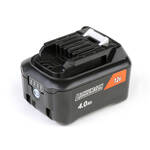 Аккумулятор для Makita BL1041B. 12V 4.0Ah (Li-Ion) PN: 197406-2.