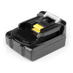 Аккумулятор для Makita BL1415NA. 14.4V 1.5Ah (Li-Ion) PN: 196280-5