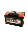 Автомобильный аккумулятор TAB Magic 6ст-85, 85Ач, 800 EN, евро., обр.