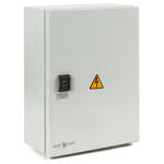 ИБП SKAT-V.12DC-18 исп.5М