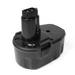 Аккумулятор для DeWalt DC. 14.4V 1.3Ah (Ni-Cd) PN: DC9091.