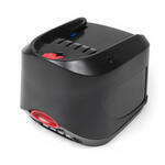 Аккумулятор для Bosch ART. 18V 3.0Ah (Li-Ion) PN: 2 607 336 040.