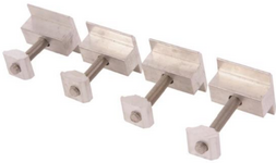 Универсальный зажим 30-40 мм