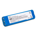 Аккумулятор для робота-пылесоса Philips FC8810, FC8820, Bissell 2142, 1605, 1974. 14.4V 3400mAh Ni-M