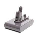 Аккумулятор для пылесоса Dyson Vacuum Animal DC31, DC34, DC35, DC44, DC45. 22.2V 2000mAh Ni-MH Type 